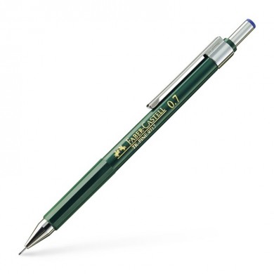 Tehnička olovka 0.7 Faber-Castell TK FINE 9717