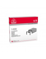 Spajalice strojne 23/9 Maestri S-9