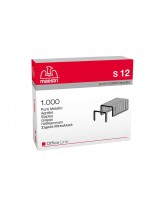 Spajalice strojne 23/12 Maestri S-12