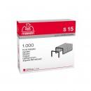 Spajalice strojne 23/15 Maestri S-15