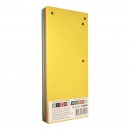 Pregradni karton Arcobaleno Intensive Mix 230x100mm