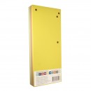 Pregradni karton Arcobaleno Pastel Mix 230x100mm