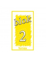 Blok Lipa br.2