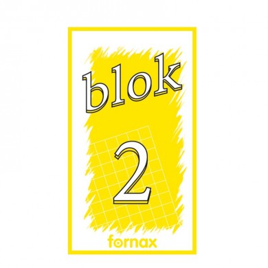 Blok Lipa br.2