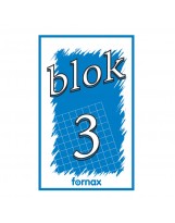Blok Lipa br.3