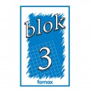 Blok Lipa br.3