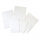 Blok za bilje&scaron;ke A6 kvadratići