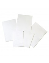 Blok za bilje&scaron;ke A5 crte