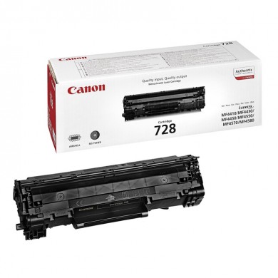 Toner Canon CRG-728 original