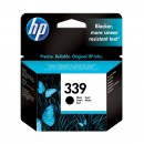 Ink jet HP 339 8767 black original