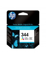 Ink jet HP 344 Tri-color 9363 original