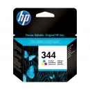 Ink jet HP 344 Tri-color 9363 original
