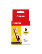 Ink jet Canon BCI-6Y original