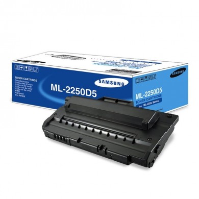 Toner Samsung ML-2250D5 original