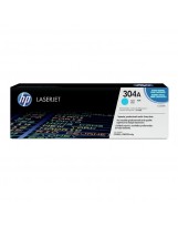 Toner HP 304A CC531 Cyan original