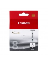 Ink jet Canon CLI-8BK original