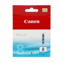 Ink jet Canon CLI-8C original