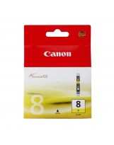 Ink jet Canon CLI-8Y original
