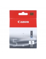 Ink jet Canon PGI-5BK original