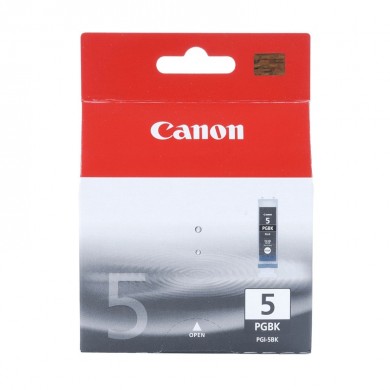 Ink jet Canon PGI-5BK original