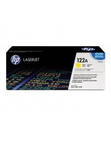 Toner HP 122A Q3962 Yellow original