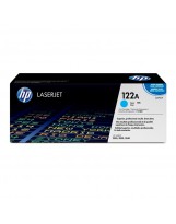 Toner HP 122A Q3961 Cyan original