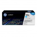 Toner HP 122A Q3961 Cyan original
