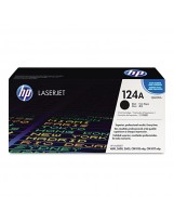Toner HP 124 A Q6000 Black original
