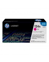 Toner HP 124 A Q6003 Magenta original