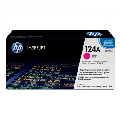 Toner-HP-124-A-Q6003-Magenta-original