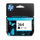 Ink jet HP 364 CB316 Black original