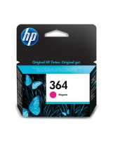 Ink jet HP 364 CB319 Magenta original