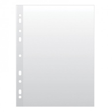 Fascik UR A5 50my pp sjajni Donau