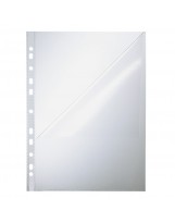 Fascikl LR A4 120my pp sjajni Fornax