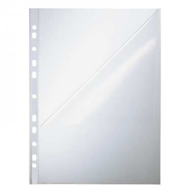 Fascikl LR A4 120my pp sjajni Fornax