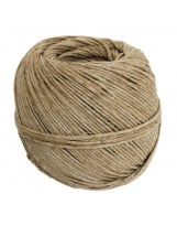 &Scaron;paga kudeljna 1,25/2 smeđa 200g