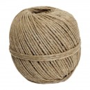 &Scaron;paga kudeljna 0,40/2 smeđa 500g