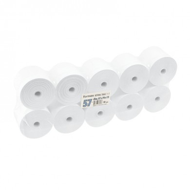 Ading rola Fornax 57mm 1+1