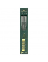 Mine za tehničku olovku 2.00 HB Faber-Castell