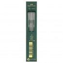 Mine za tehničku olovku 2.00 HB Faber-Castell