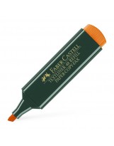Textmarker Faber-Castell 48 narančasti