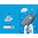 Notes Mi&scaron; sa kravatom