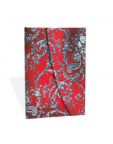 Enchanted Evening Notes 13x18cm 72 lista Paperblanks