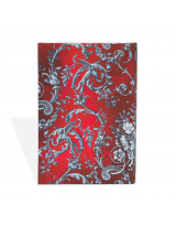 Notes 130x180cm 72 lista Paperblanks