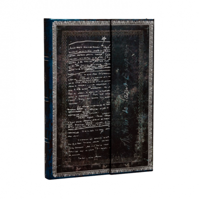 Notes 100x140cm 88 listova Paperblanks