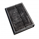 Notes 100x140cm 88 listova Paperblanks