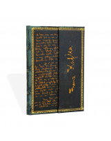 Kafka Notes 10x14cm 88 listova Paperblanks