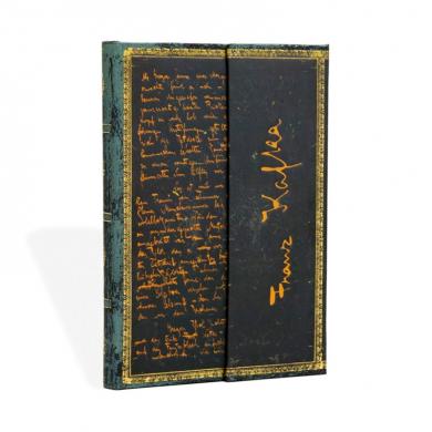 Kafka Notes 10x14cm 88 listova Paperblanks