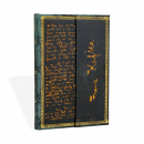 Kafka Notes 10x14cm 88 listova Paperblanks