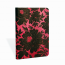 Black Dahlia Notes 120x170cm 88 listova Paperblanks